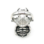 Beetle Ring