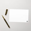 Irish Army - Greeting Card