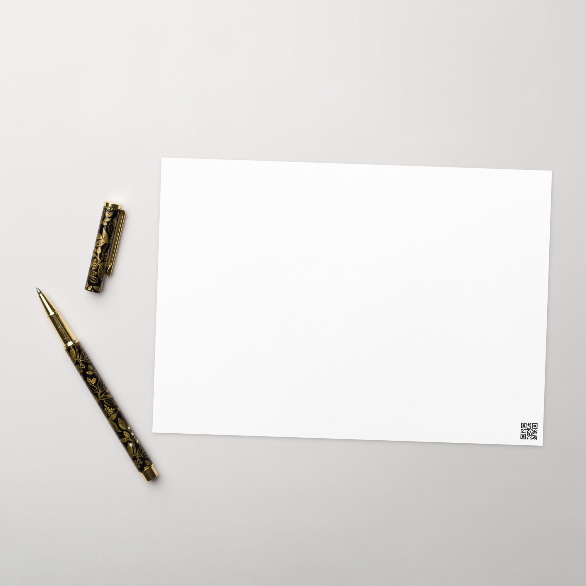 Irish Army - Greeting Card