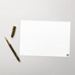 Irish Army - Greeting Card