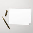 Irish Army - Greeting Card