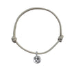 Pulseras Love Rope