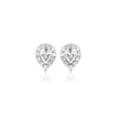 MONACO SILVER STUDS