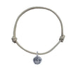 Pulseras Love Rope