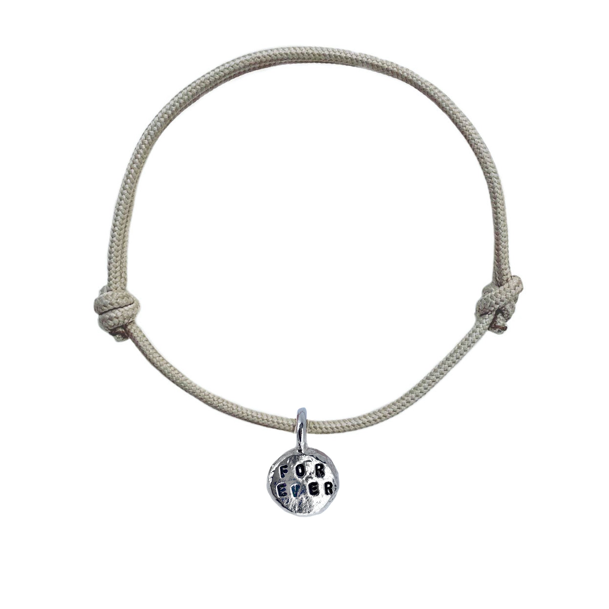 Love Rope Bracelets