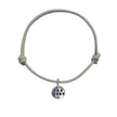 Pulseras Love Rope