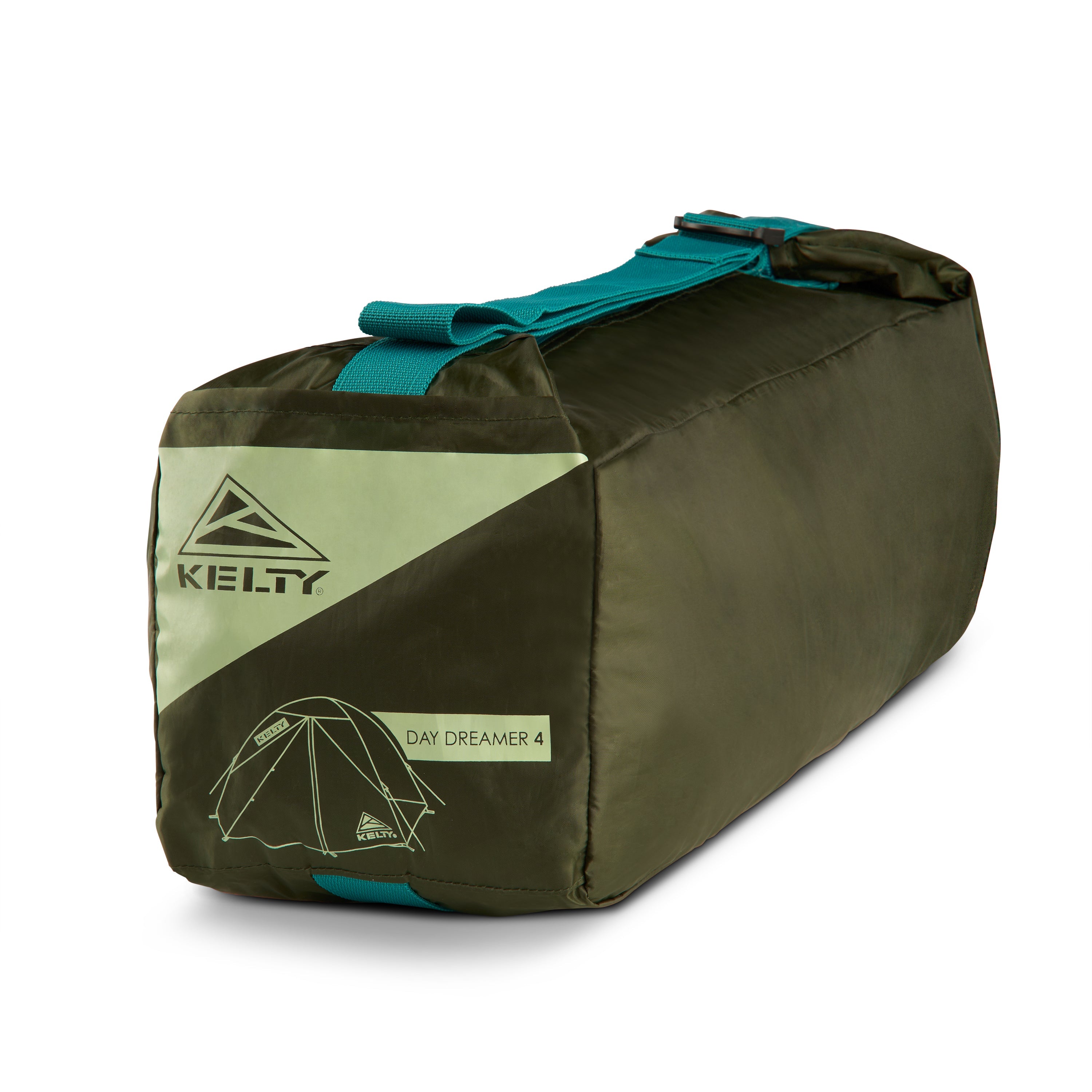 TIENDA DE CAMPAÑA KELTY DAYDREAMER 4P