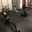 11mm PRO Heavy-Duty Gym Rubber Mats