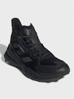 Adidas Terrex Hyperblue Mid Black