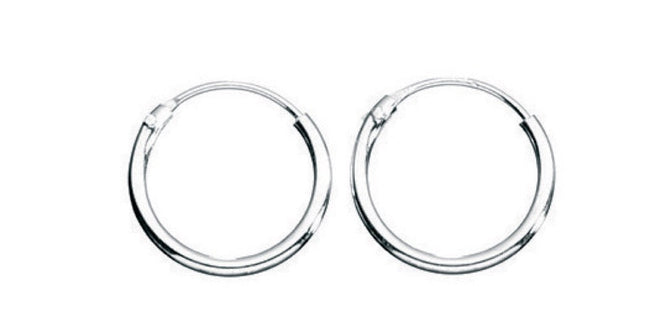 Beginnings Hoop Earring Pack