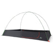 Kelty Wireless 8 Person Tent - Dill/Black Forest
