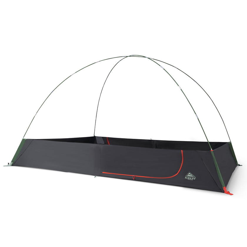 Kelty Wireless 8 Person Tent - Dill/Black Forest