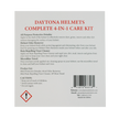 Helmet Care Kit- Single (CK-1)