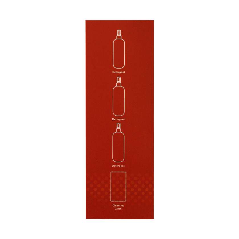 Helmet Care Kit- Single (CK-1)