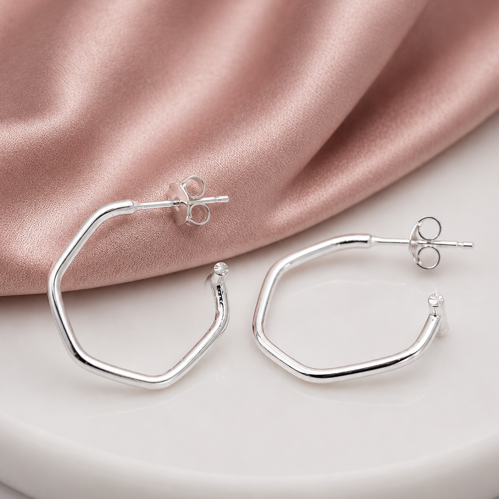 Hex Hoops