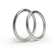 2mm Gold Wedding Band – Pure Essentials Aurelion – 9ct/14ct/18ct Gold