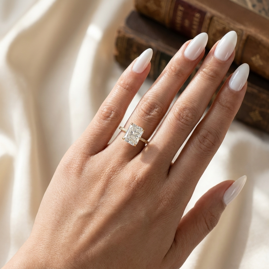 Aveena Ring Gold