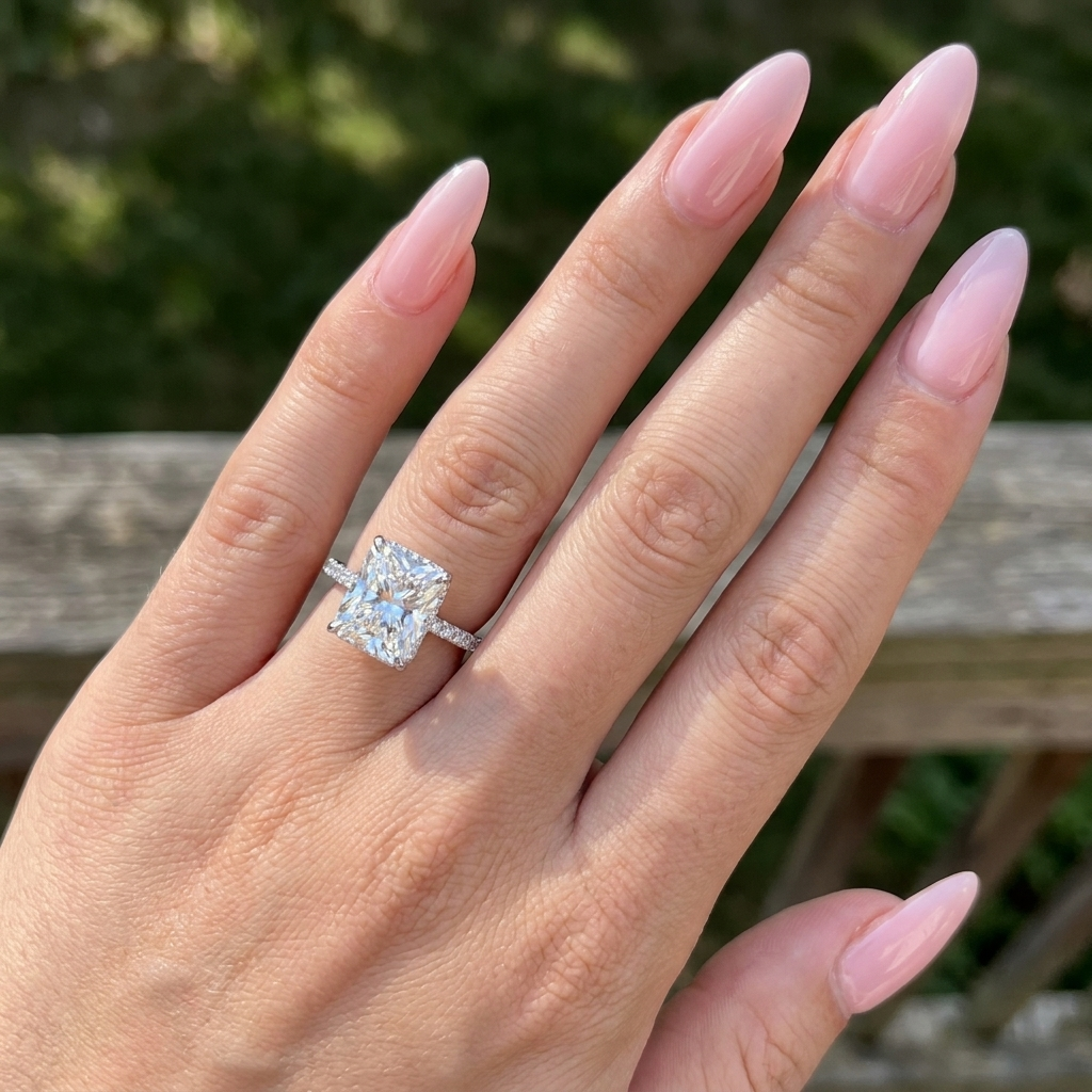 Aveena Ring