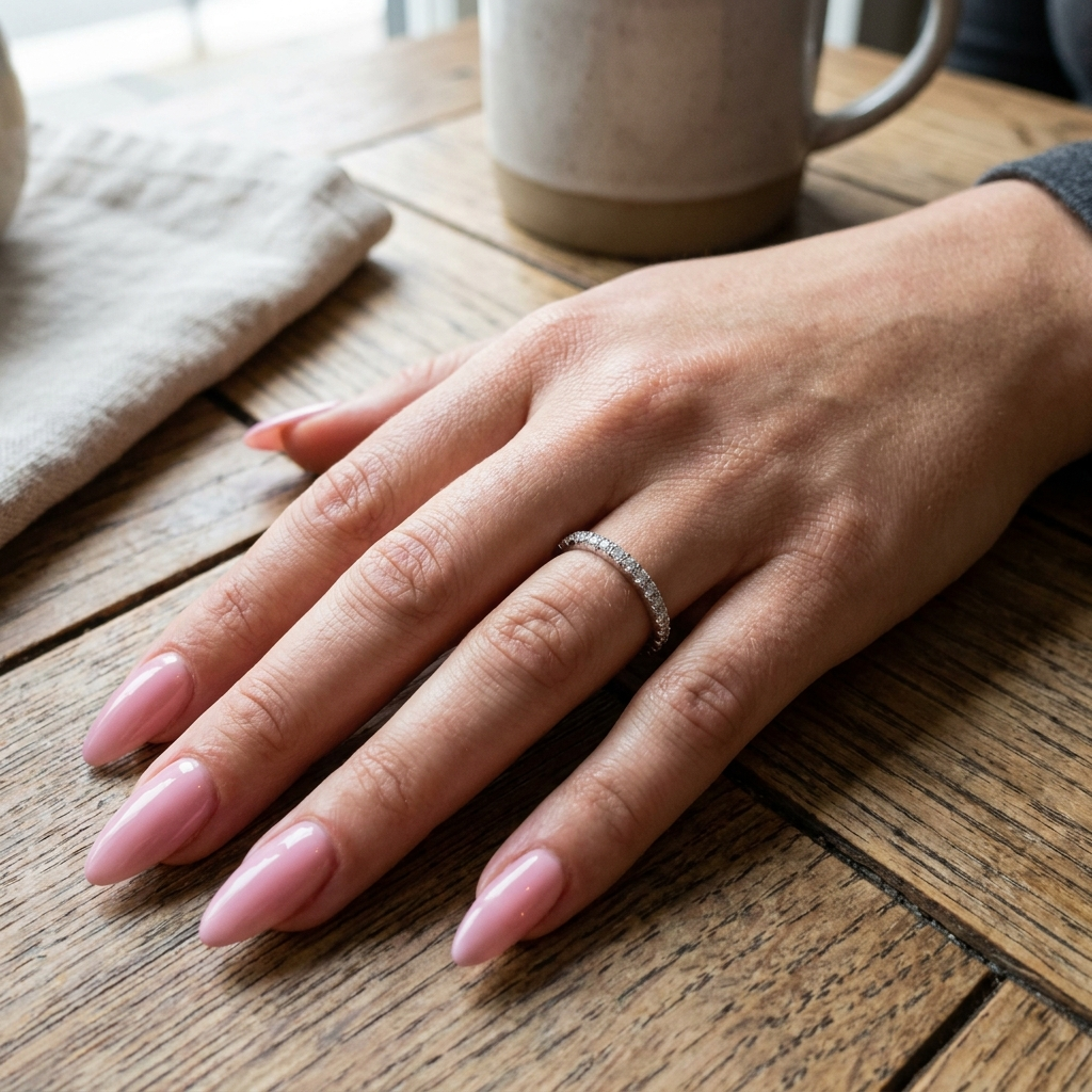 Feyra Ring