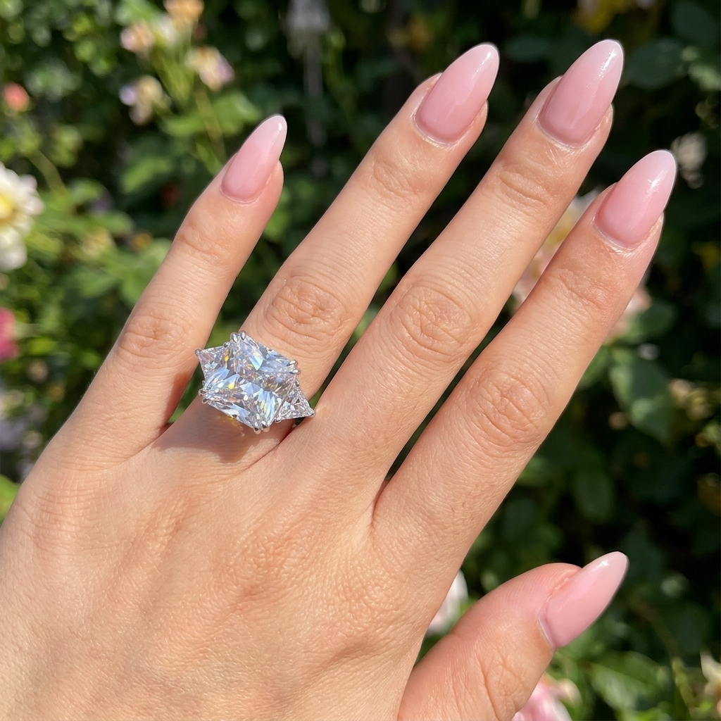 Surina ring