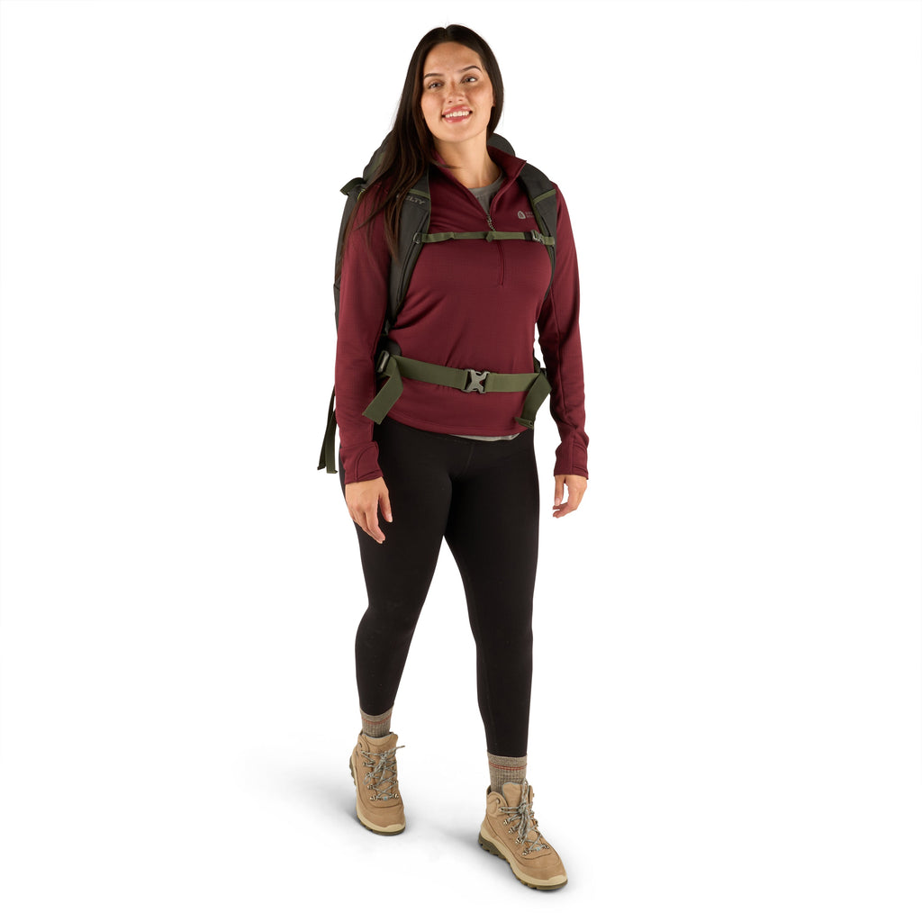 KELTY REDWING TRAVELLER 40 NEGRO