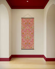 Bright Indian Tapestry