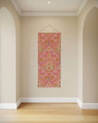 Bright Indian Tapestry