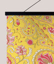 Bright Indian Tapestry