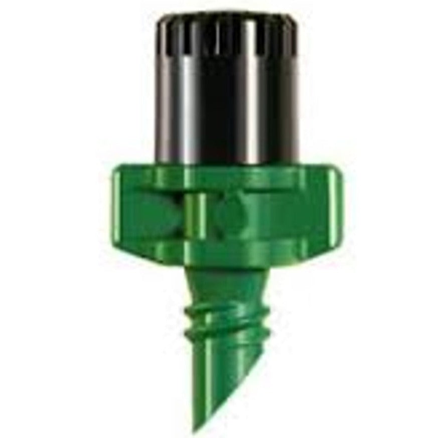 Antelco Winged Micro Spray Jet Assembled 360°x18 Spray