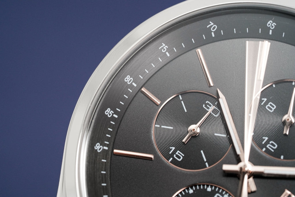 Hugo Boss Men's Watch Chronograph Grand Prix HB1513473