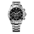 Hugo Boss Men's Watch Chronograph Ikon Black HB1512965