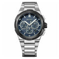 Hugo Boss Men's Watch Chronograph Supernova Blue HB1513360