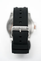Hugo Boss Orange Men's Watch Detroit Black HB1550006