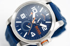 Hugo Boss Orange Men's Watch Detroit Blue HB1550008