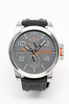 Hugo Boss Orange Men's Watch Detroit Grey HB1550007