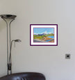 I Love Isle of Skye, Scottish Landscape