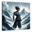 Mystic Landscape Canvas