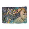 Mother of Blossoms Blanket