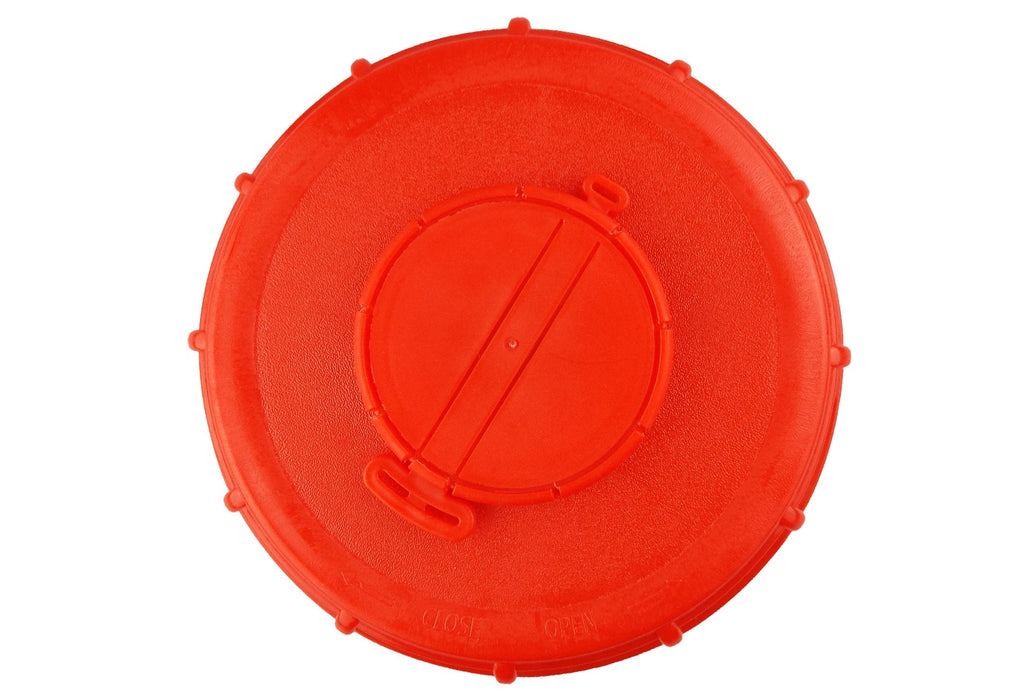 Blanking Lid for IBC Tank 150mm With Built-in Vent