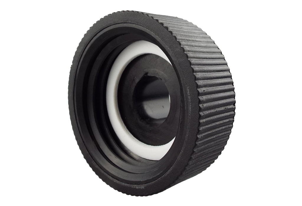 IBC Tank Adapter S60X6 Female - 3/4" BSP Male