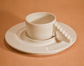 CASTLE COFFEE SET 1