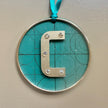 Personalised Christmas Ornament - Christmas Decoration - Tree Ornament