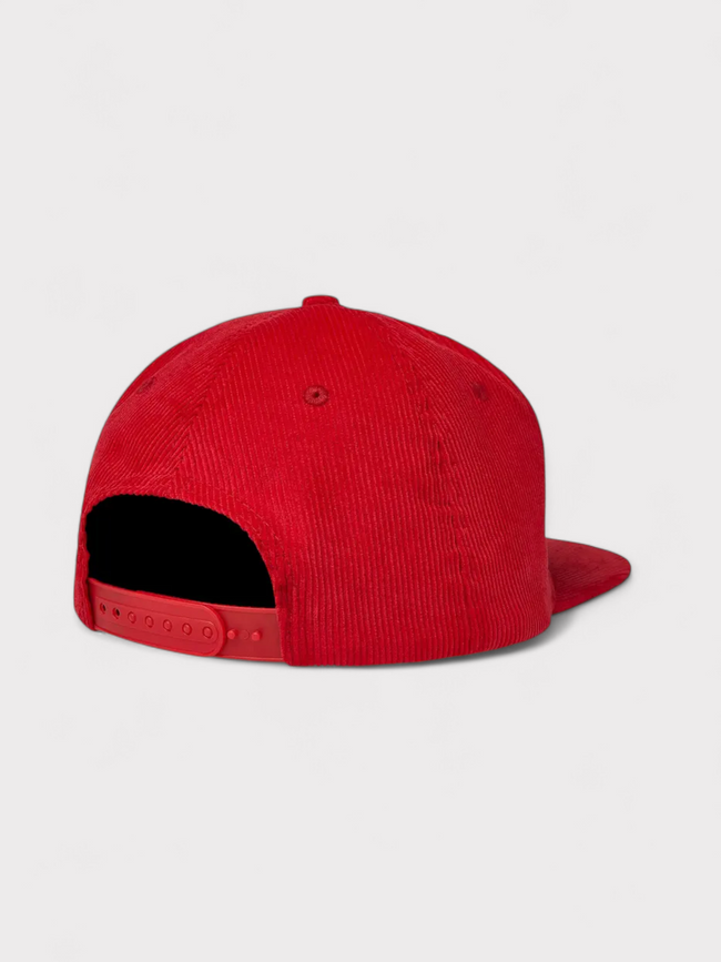 Gallery Dept. Gym Logo Hat Red