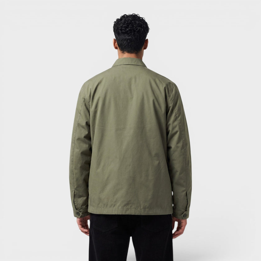 Robby Pocket Jacket Vintage Green