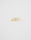 Classic Freshwater Pearl Ring