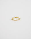 Dot Pearl Ring