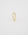 Dot Pearl Ring