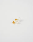 Freshwater Baroque Pearl Stud Earrings