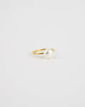 Classic Freshwater Pearl Ring