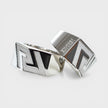 La Greca Ring Silver